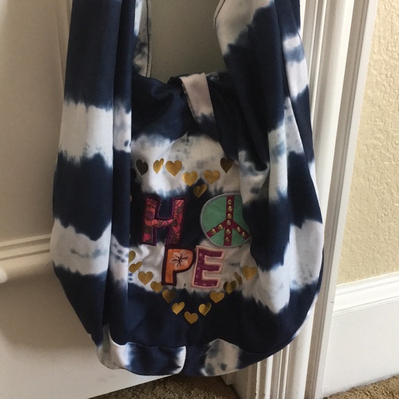 Bundle of three tote bags - Picture 3 of 4